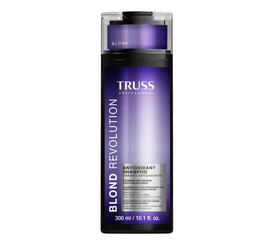 BLOND REVOLUTION ANTIOXIDANT SHAMPOO