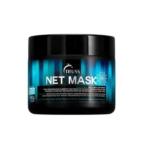 NET MASK